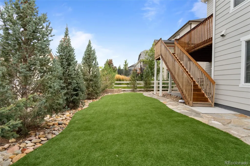 5230 Ditmars Lane Castle Rock CO 80104