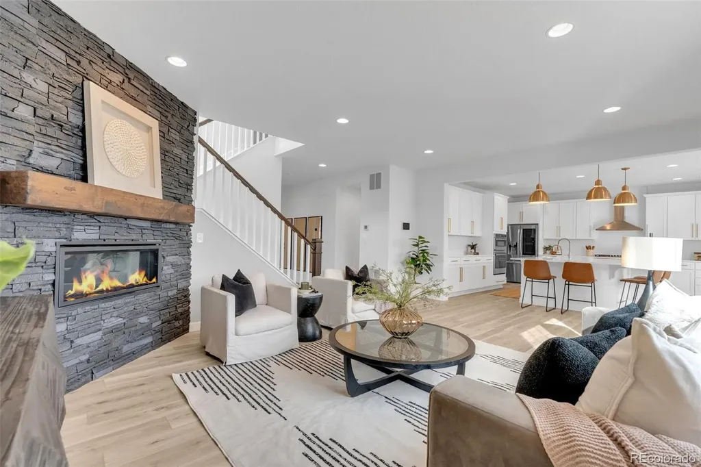 5230 Ditmars Lane Castle Rock CO 80104