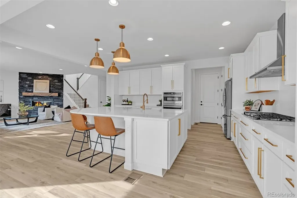 5230 Ditmars Lane Castle Rock CO 80104