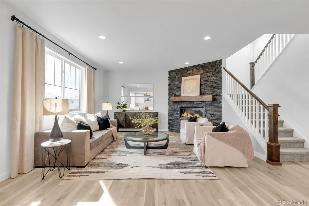 5230 Ditmars Lane Castle Rock CO 80104