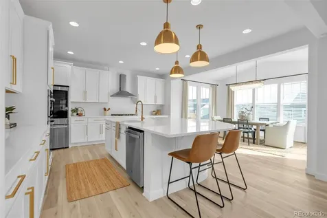 5230 Ditmars Lane Castle Rock CO 80104