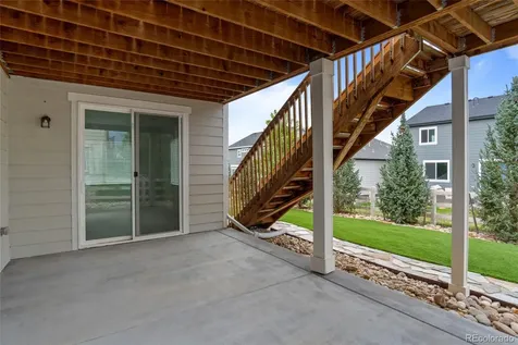 5230 Ditmars Lane Castle Rock CO 80104