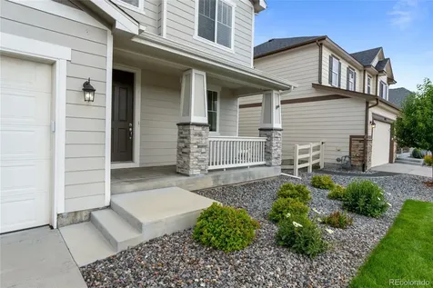 5230 Ditmars Lane Castle Rock CO 80104