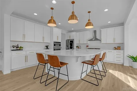 5230 Ditmars Lane Castle Rock CO 80104