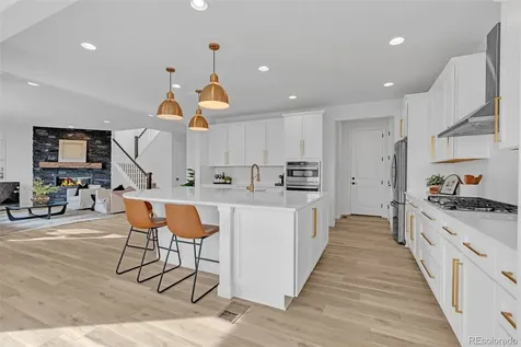 5230 Ditmars Lane Castle Rock CO 80104