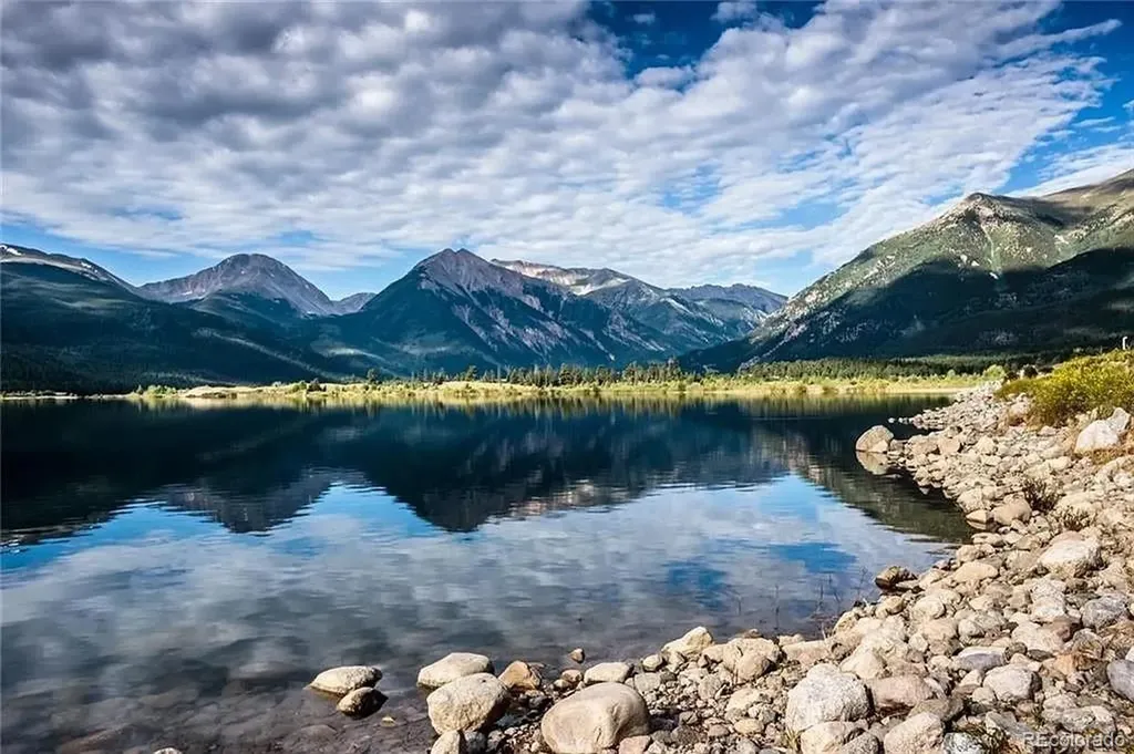 105 Fir Drive Leadville CO 80461