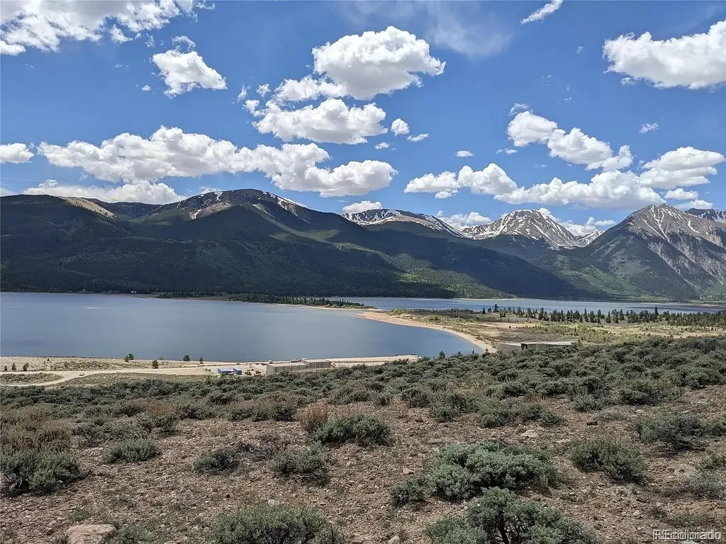 105 Fir Drive Leadville CO 80461