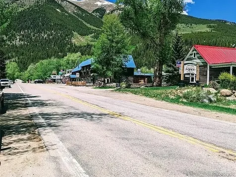 105 Fir Drive Leadville CO 80461