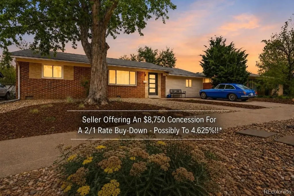 2670 S Lowell Boulevard Denver CO 80219