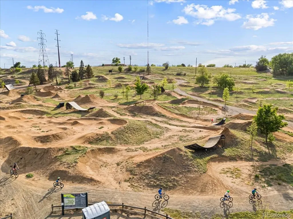 2670 S Lowell Boulevard Denver CO 80219