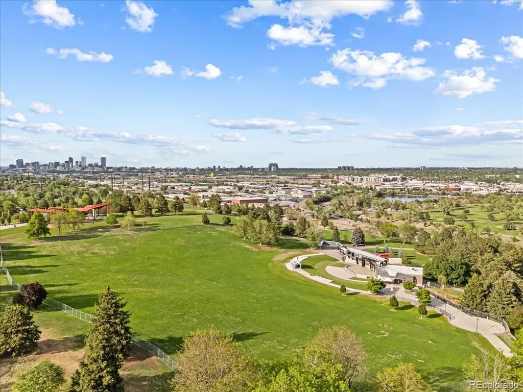 2670 S Lowell Boulevard Denver CO 80219