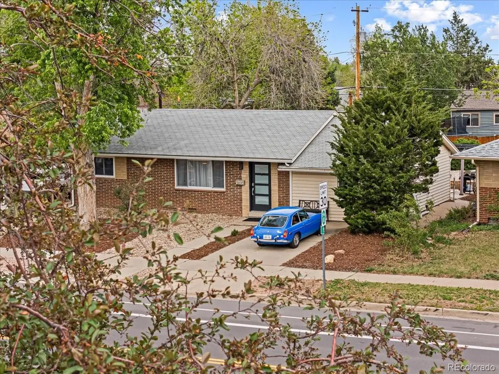2670 S Lowell Boulevard Denver CO 80219