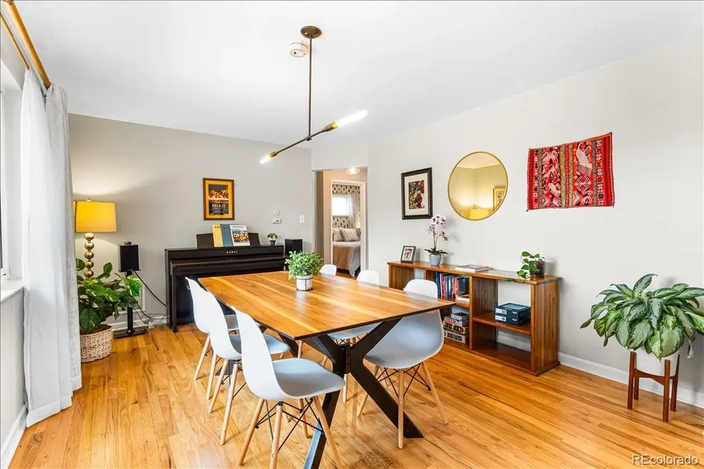 2670 S Lowell Boulevard Denver CO 80219