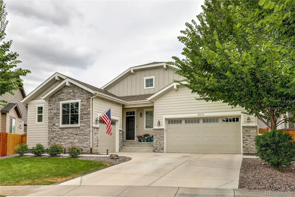 15973 E 114th Court Commerce City CO 80022