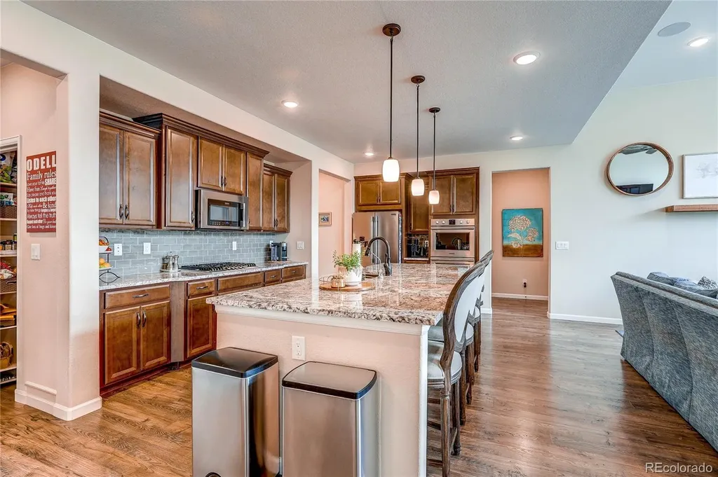 15973 E 114th Court Commerce City CO 80022