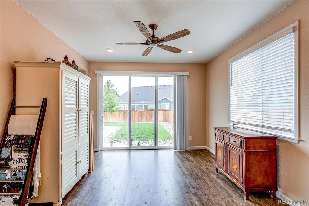 15973 E 114th Court Commerce City CO 80022