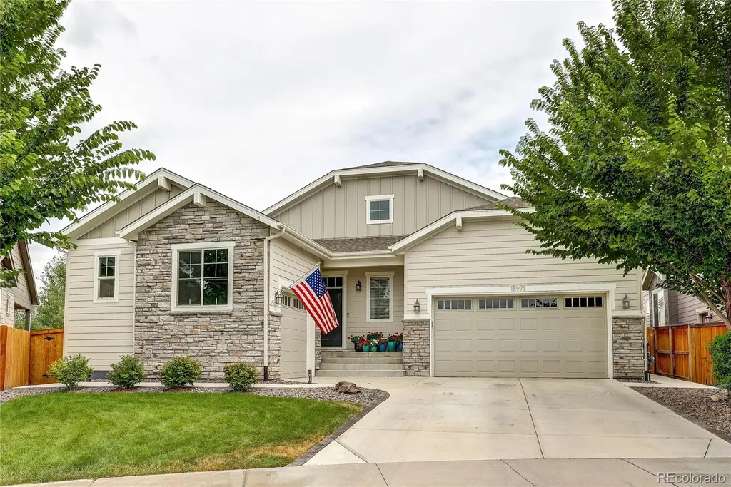 15973 E 114th Court Commerce City CO 80022
