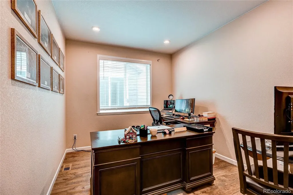 15973 E 114th Court Commerce City CO 80022