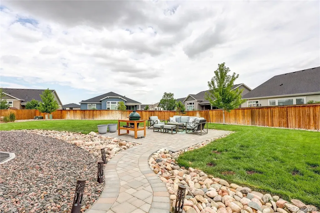 15973 E 114th Court Commerce City CO 80022