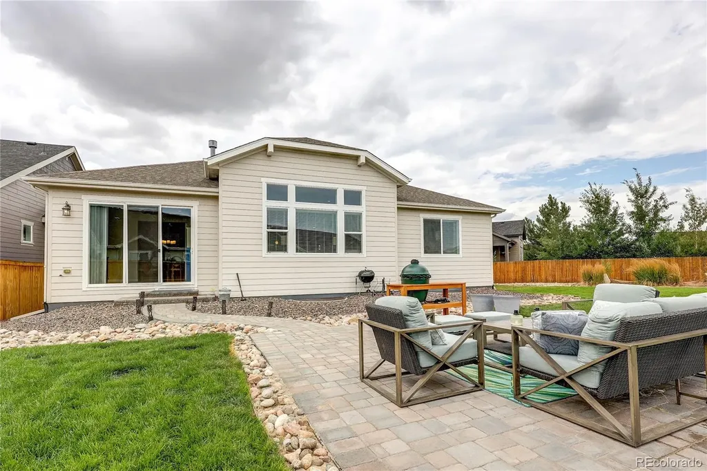 15973 E 114th Court Commerce City CO 80022