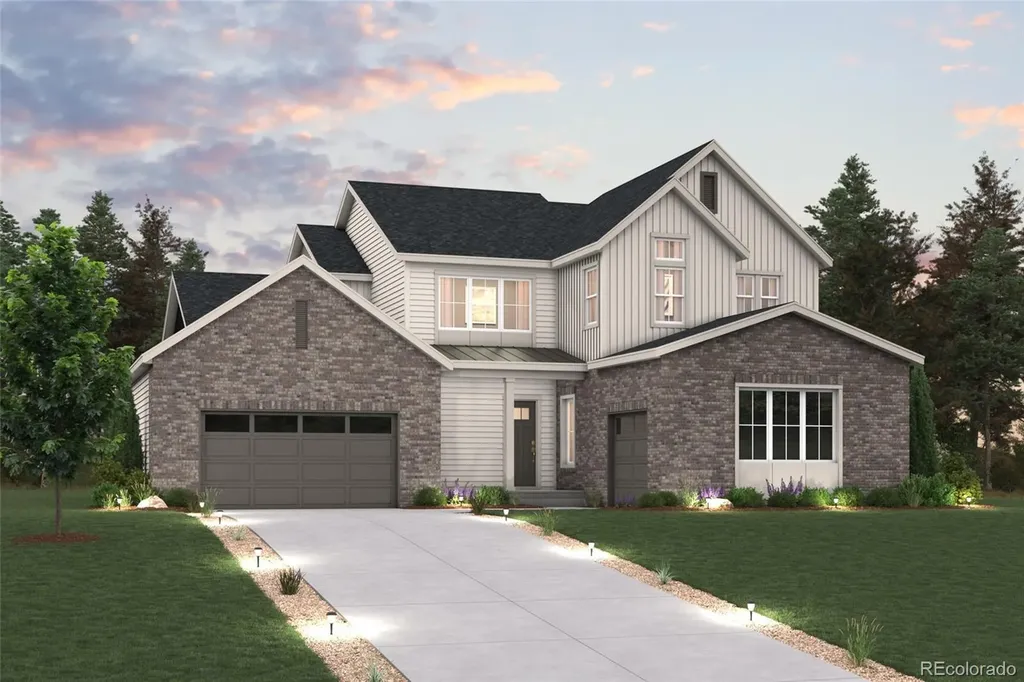 10340 Saint Mary Place Parker CO 80138
