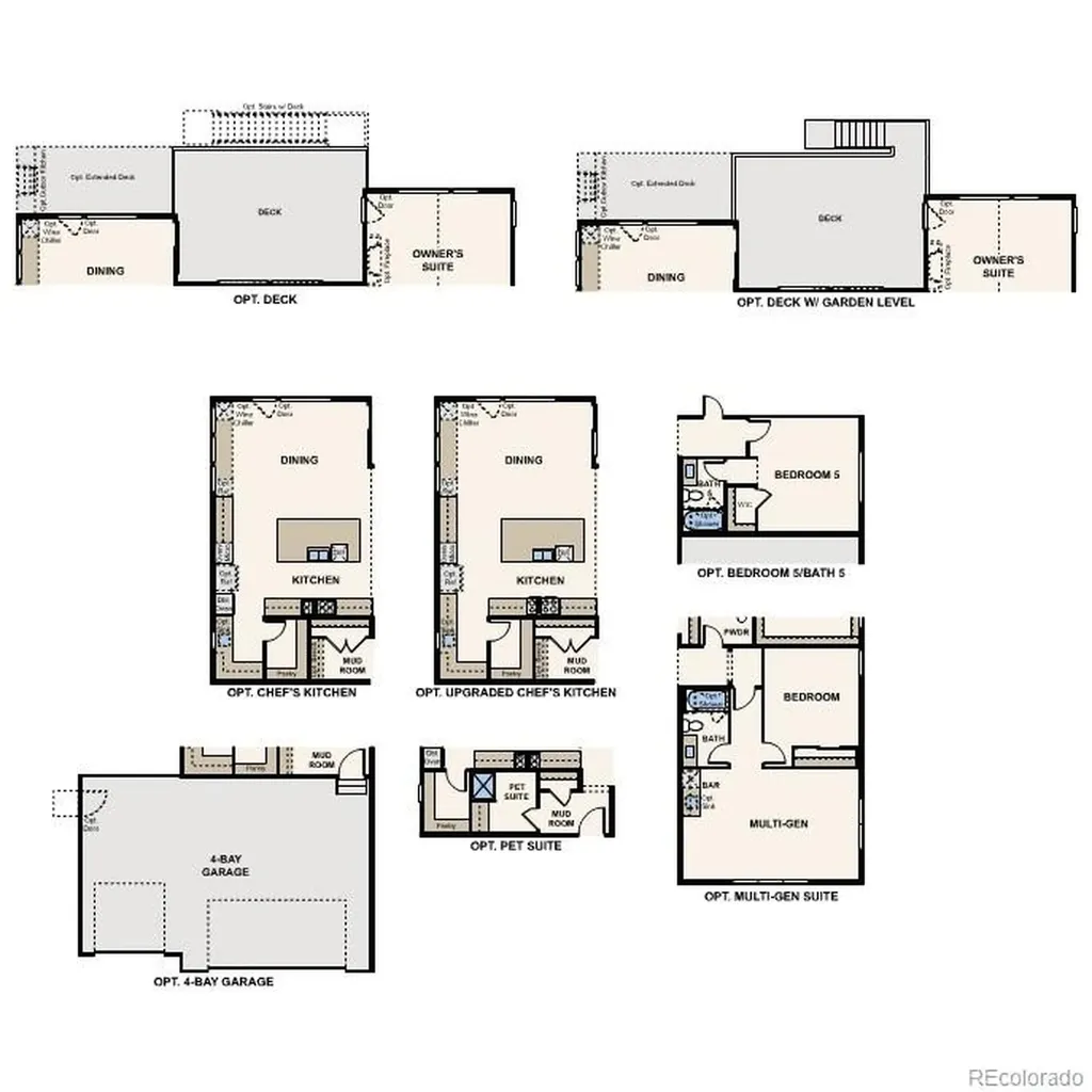 10340 Saint Mary Place Parker CO 80138