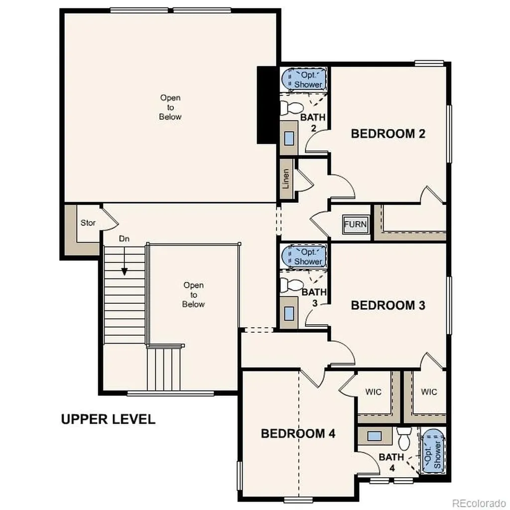 10340 Saint Mary Place Parker CO 80138