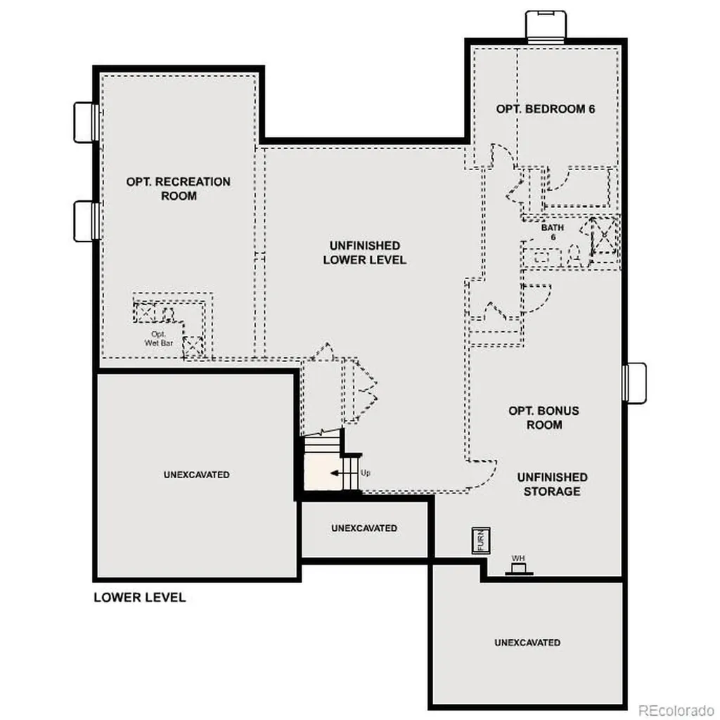 10340 Saint Mary Place Parker CO 80138