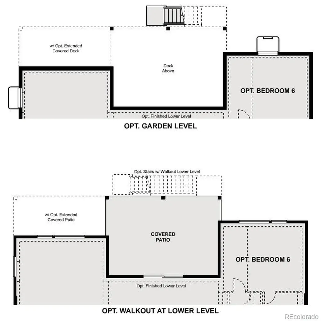 10340 Saint Mary Place Parker CO 80138
