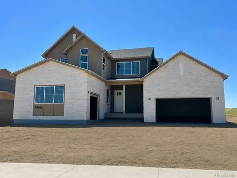 10340 Saint Mary Place Parker CO 80138