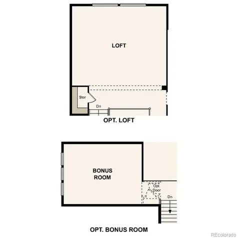 10340 Saint Mary Place Parker CO 80138