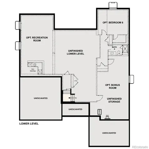10340 Saint Mary Place Parker CO 80138