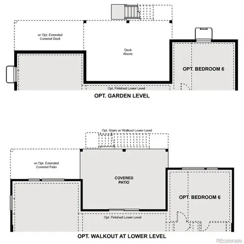 10340 Saint Mary Place Parker CO 80138