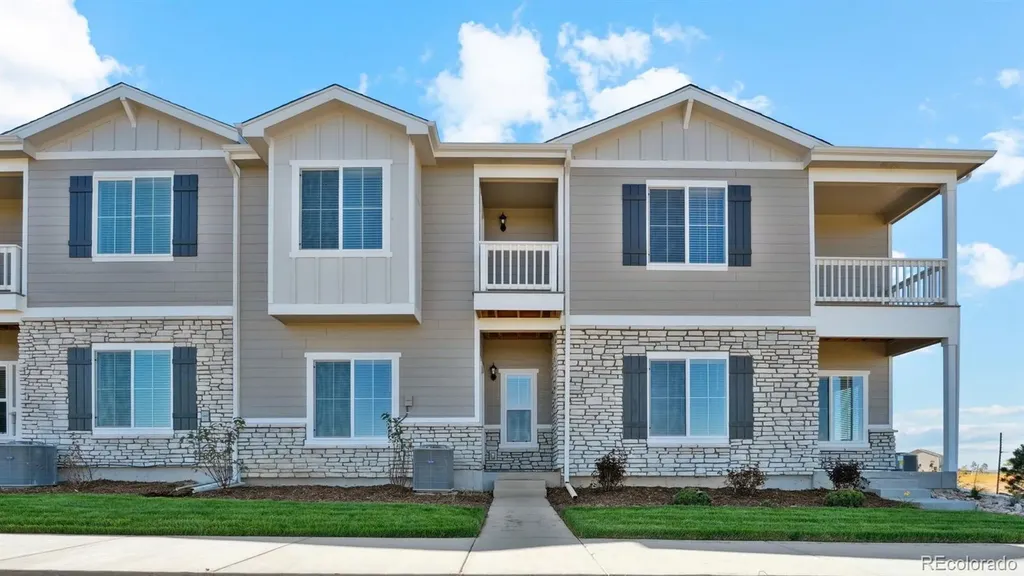 924 Montbello Avenue Fort Lupton CO 80621