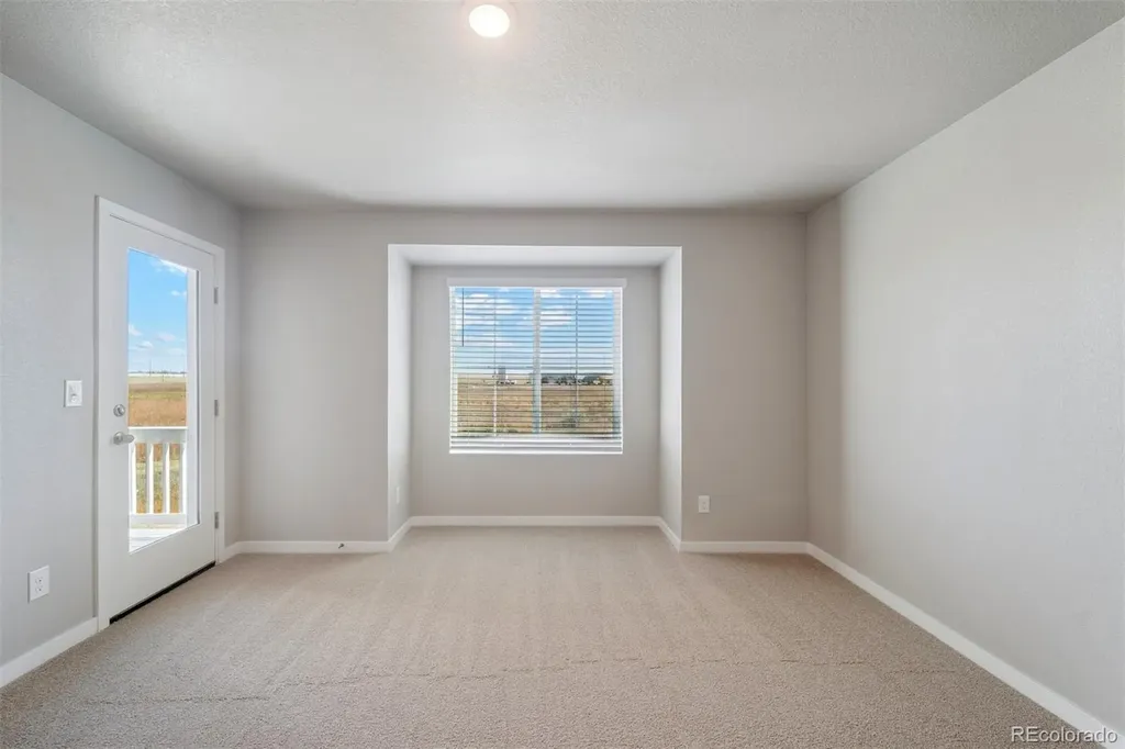 924 Montbello Avenue Fort Lupton CO 80621