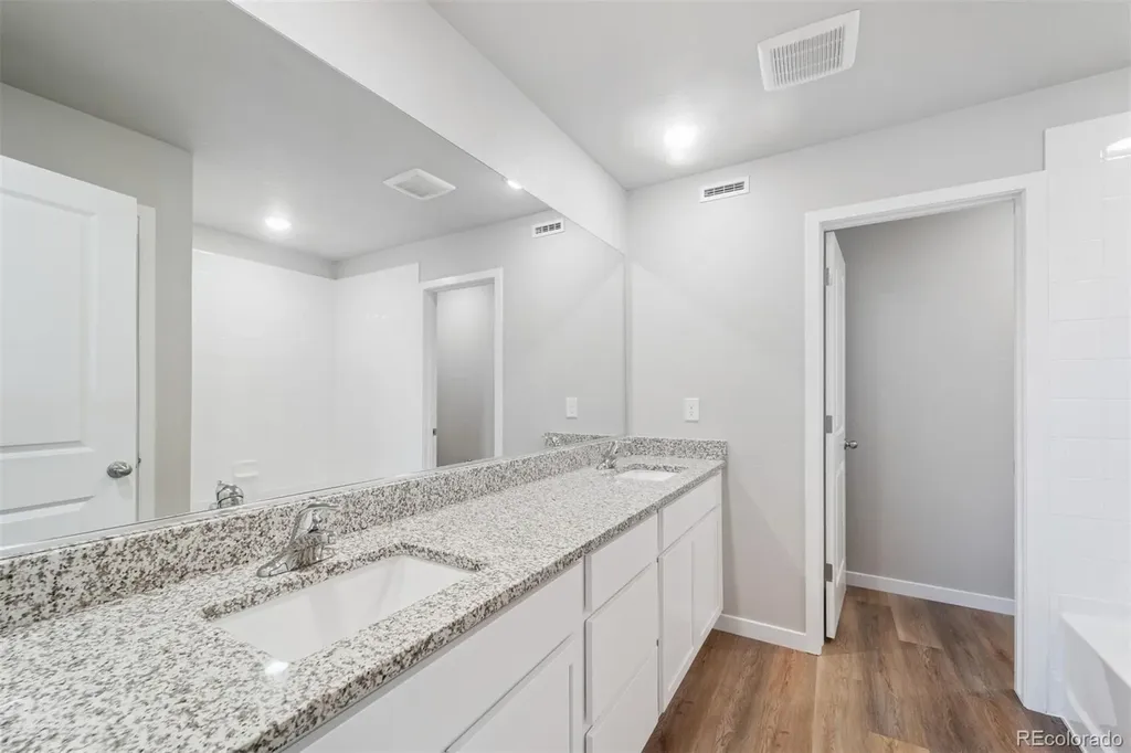 924 Montbello Avenue Fort Lupton CO 80621