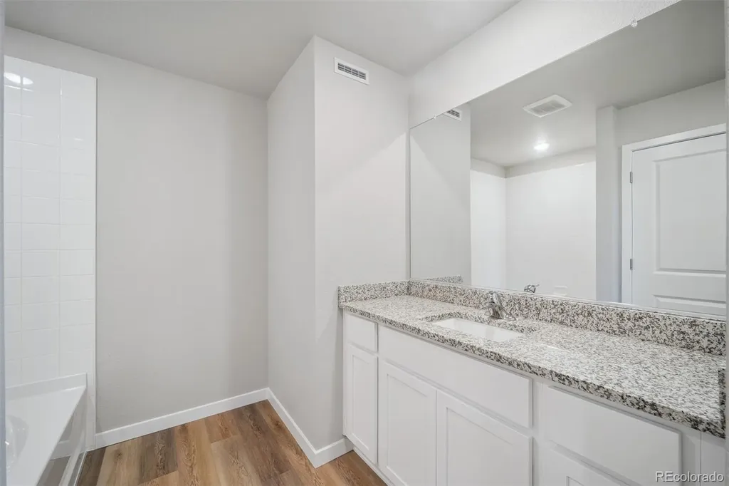 924 Montbello Avenue Fort Lupton CO 80621