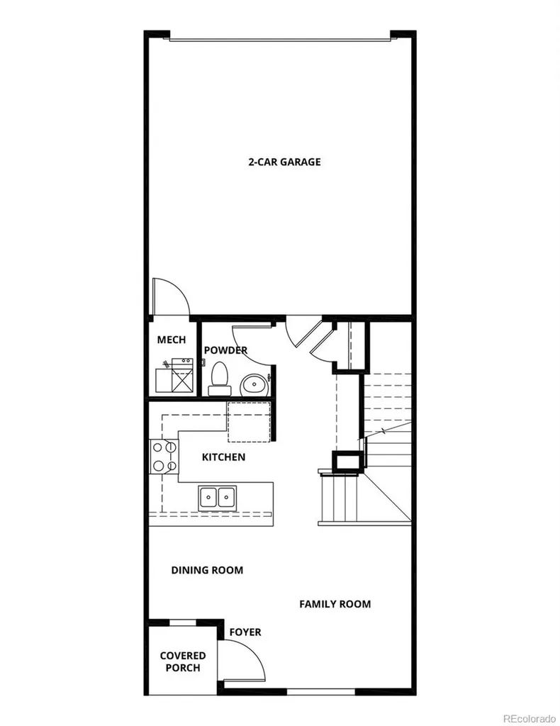 924 Montbello Avenue Fort Lupton CO 80621