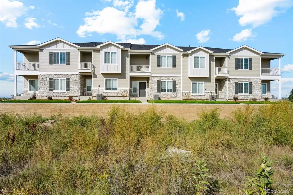 924 Montbello Avenue Fort Lupton CO 80621