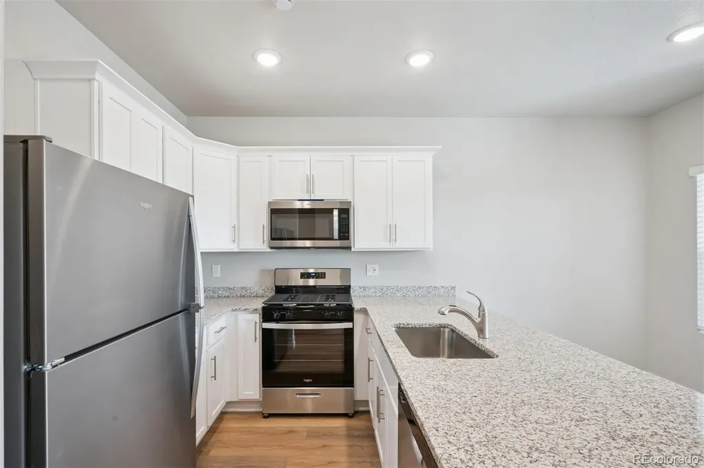 924 Montbello Avenue Fort Lupton CO 80621