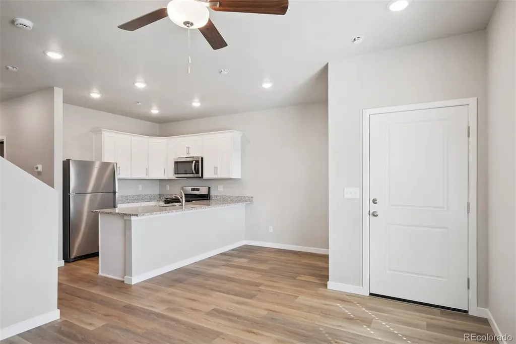 924 Montbello Avenue Fort Lupton CO 80621