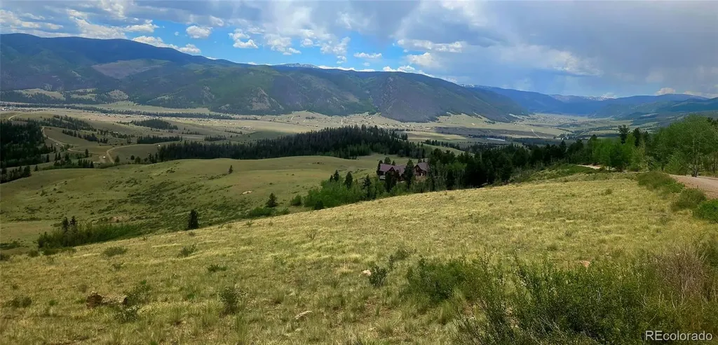 487 County Road 504 Bachelor Loop Creede CO 81130