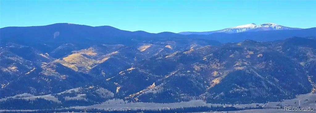 487 County Road 504 Bachelor Loop Creede CO 81130