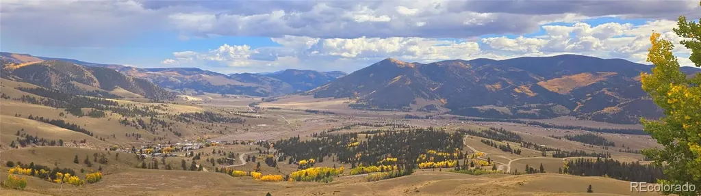 487 County Road 504 Bachelor Loop Creede CO 81130