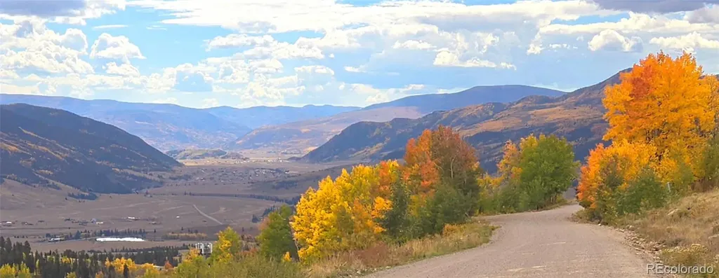 487 County Road 504 Bachelor Loop Creede CO 81130