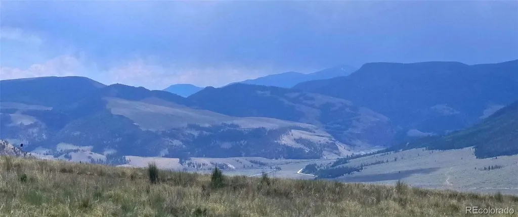 487 County Road 504 Bachelor Loop Creede CO 81130