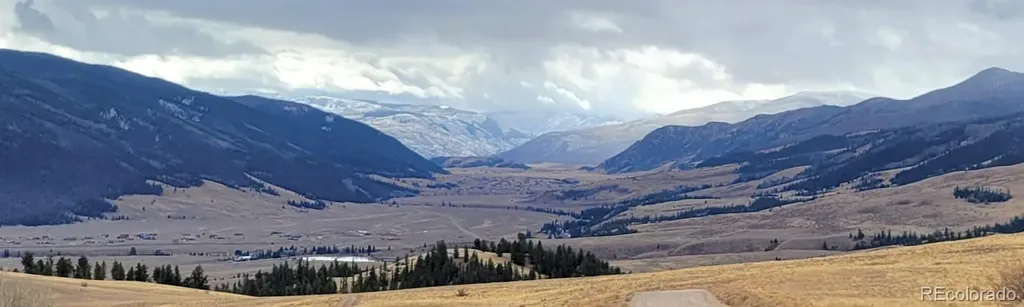487 County Road 504 Bachelor Loop Creede CO 81130
