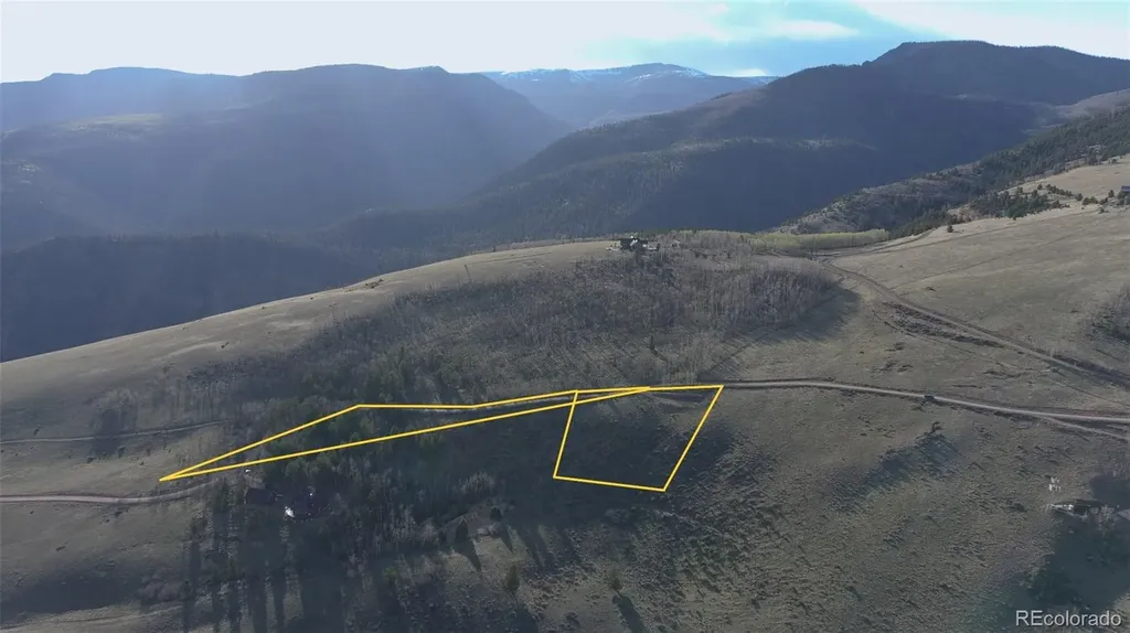487 County Road 504 Bachelor Loop Creede CO 81130