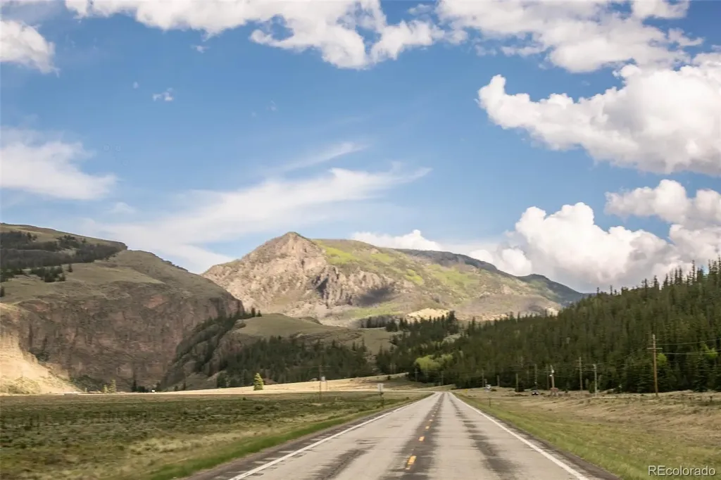 487 County Road 504 Bachelor Loop Creede CO 81130