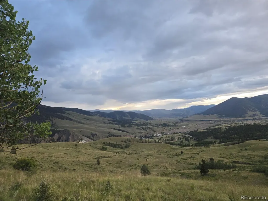 487 County Road 504 Bachelor Loop Creede CO 81130